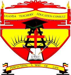 UTEC logo